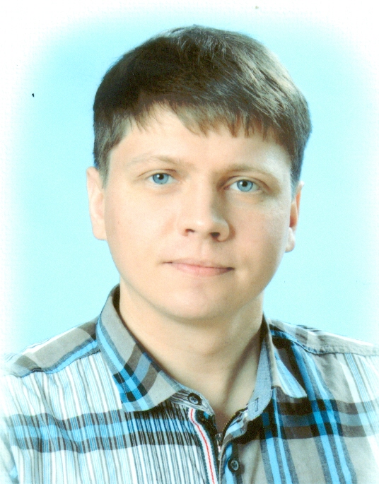 Ананьев Евгений Львович.