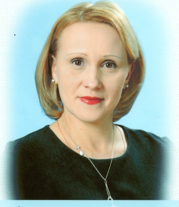Бобылева Светлана Вячеславовна.
