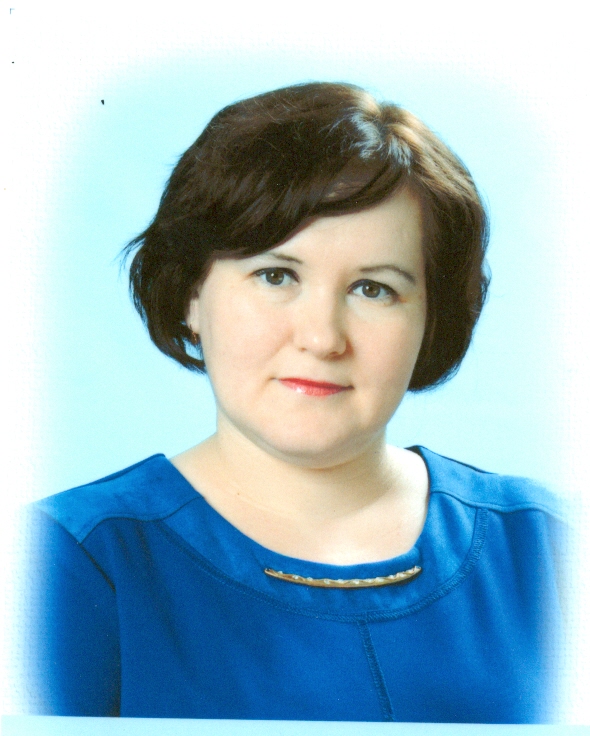 Переплетчикова Елена Викторовна.