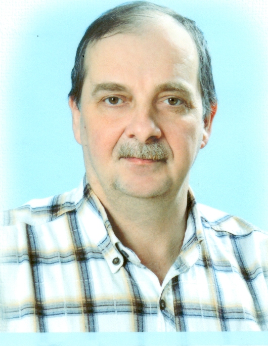 Румянцев Владимир Витальевич.