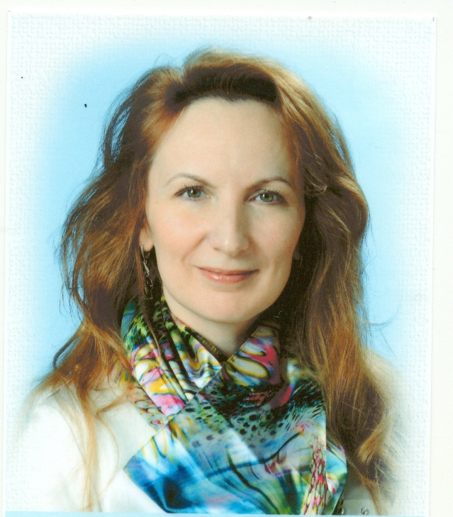 Сизарова Наталия Александровна.