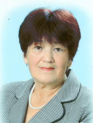 Маянцева Вера Евгеньевна Маянцева Вера Евгеньевна