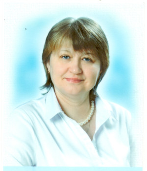 Цветкова Ольга Станиславовна Цветкова Ольга Станиславовна